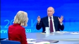 Хуснуллин ответил на вопрос Путина от Омска по расширению трассы Тюмень – Новосибирск
