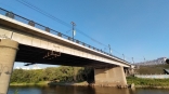 Назван предварительный срок закрытия на ремонт Комсомольского моста в Омске