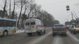 Коронавирус в Омской области вернулся к пандемийному уровню