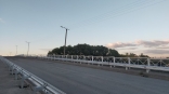 Строительство платного моста через Омь поручили омской компании