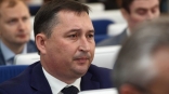 Главный омский финансист Чеченко занял высокий пост в территориальном фонде ОМС