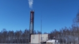 В Омской области жителей Тары предупредили о возможном отключении газа