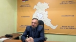 Геннадий Долматов сделал заявление по уборке Омского района после снегопада