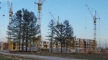 «Стройбетон» заявил о десяти новых домах в Омске