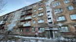 В омской «Тепловой компании» прокомментировали ситуацию с «паровым» домом на Химиков