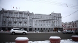 В мэрии Омска намечается громкая отставка