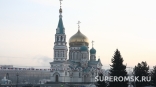 Анонсирован подбор территорий под новые храмы в Омской области