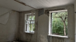 В Омске решено снести жилой дом на углу двух улиц