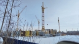 Глава «Стройбетона» уточнил сроки строительства у проспекта Королева в Омске