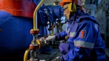 Западносибирские нефтетранспортники устанавливают энергосберегающее оборудование