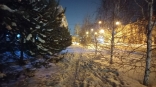 Погода в Омской области под конец зимы готовит удивительный сюрприз