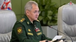 Глава Минобороны РФ Шойгу сделал заявление о ходе спецоперации