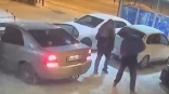 Стрельба на улице Омской случилась возле детской гимназии