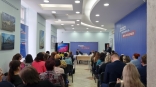 В омском Штабе общественной поддержки обсудили итоги реализации нацпроекта «Жилье и городская среда»