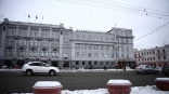 В Омске меняют структуру городской администрации