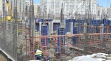 В Омске ускорят ход строительства нового стационара на Левобережье