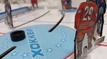 Омская ТГК-11 выделяет деньги на собственную хоккейную команду