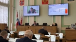 Депутаты расширили перечень оснований для внеплановой проверки благоустройства в Омске