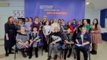 В омском Штабе общественной поддержки стартовал цикл мероприятий «Твоя весна»