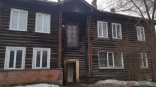 Начата проверка из-за угрожающего омичам аварийного дома в Омске