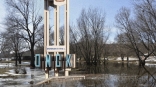 Специалисты дали прогноз по паводку в Омской области