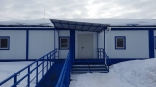 Хоценко сообщил о появлении в Омской области первой врачебной амбулатории с жильем для медиков