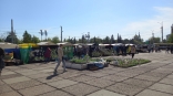 В Омске по двум адресам организуют весеннюю ярмарку для садоводов