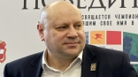 Мэр Омска Сергей Шелест отреагировал на слухи о своем увольнении