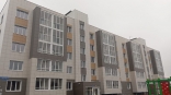 В Омске на Завертяева сдали дом с застекленными балконами