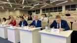 Омские промышленники представили экскурсионные маршруты предприятий региона