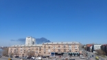 Губернатор Виталий Хоценко назвал уровень возгорания в Советском округе Омска