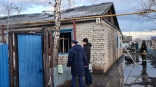 В Омской области возбудили уголовное дело после гибели трех человек на пожаре