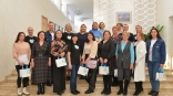 «Вместе можем больше» – форум корпоративного волонтерства объединил более 120 сибирских компаний