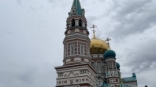 Оглашен график пребывания в Омске Казанской иконы Божьей Матери