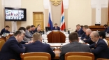 По решению Хоценко на подготовку к отопительному сезону в Омской области выделяют порядка 4,5 миллиарда рублей