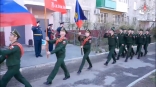 Минобороны РФ показало видео поздравления 92-летнего ветерана в Омске