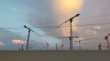 Названы сроки возобновления строительства ЖК «Золотые купола» в Омске