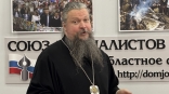 Омский митрополит Дионисий будет освящать куличи и яйца к Пасхе в Успенском соборе