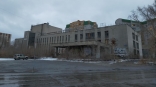 В Омске ветшающее здание ДК завода им. Козицкого рассчитывают продать за 80 миллионов