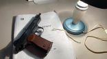 Омич признался в угрозах муляжом пистолета петербургским подросткам