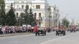 В Омске выпустили онлайн-афишу праздничных мероприятий ко Дню Победы в 2024 году