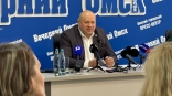 Мэр Омска Сергей Шелест высказался о стоимости проезда и транспортной реформе