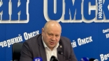 Мэр Сергей Шелест сделал заявление о бюджете Омска