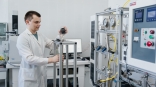 ГК «Титан» и Институт катализа СО РАН разрабатывают уникальный катализатор для химпрома
