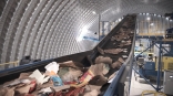 Омский регоператор лидирует по обработке отходов в Сибирском федеральном округе