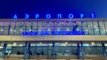 В Омске задержаны несколько рейсов
