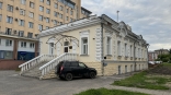 В центре Омска восстановят историческое судебное здание