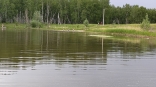 В Омской области сельчанка утонула во время фотосессии