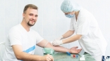 Омский НПЗ ставит в приоритет здоровье сотрудников