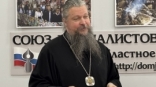 Омский митрополит Дионисий сообщил, чего категорически нельзя делать на Троицу